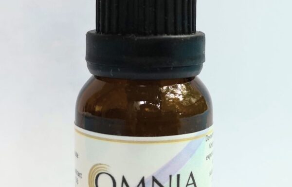 Omnia Food Supplement